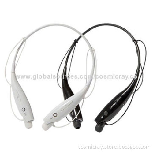 Bluetooth stereo headsets, excellent soundNew
